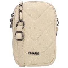 Charm London Hollywood W00600 Beige