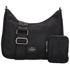 Charm London Odeon W00645 Black