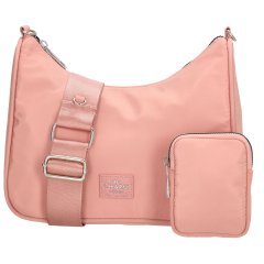 Charm London Odeon W00645 Dusty pink