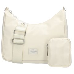 Charm London Odeon W00645 Off-White