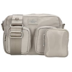 Charm London Odeon W00808 Light grey