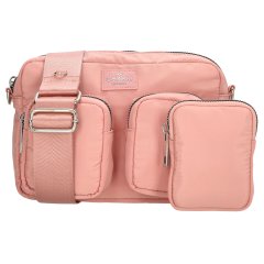 Charm London Odeon W00808 Dusty pink