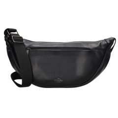 Charm London Lupin W00810 Black