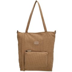 Charm London Valley W00829 Taupe