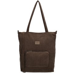 Charm London Valley W00829 Dark brown