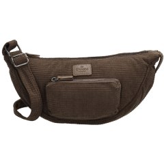 Charm London Valley W00831 Dark brown