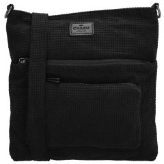 Charm London Valley W00832 Black