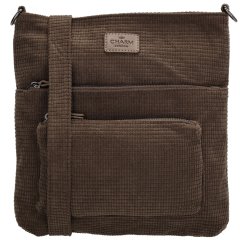 Charm London Valley W00832 Dark brown