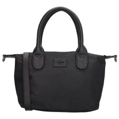 Charm London Buckingham Mono W00842 Black