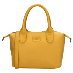 Charm London Buckingham Mono W00842 Soft yellow