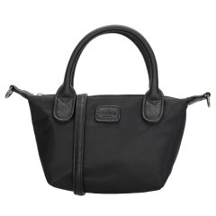 Charm London Buckingham Mono W00844 Black