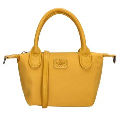 Charm London Buckingham Mono W00844 Soft yellow