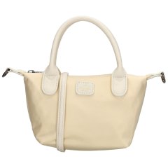 Charm London Buckingham Mono W00844 Cream