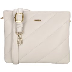 Charm London Via Dante W00899 Cream