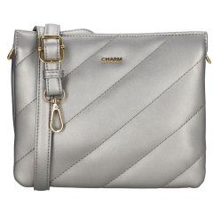 Charm London Via Dante W00899 Dark silver