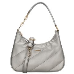 Charm London Via Dante W00900 Dark silver