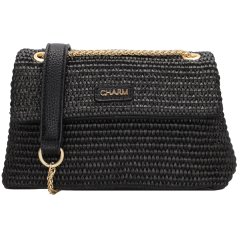 Charm London Paris W00906 Black
