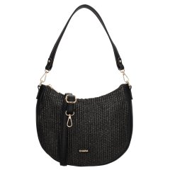 Charm London Paris W00980 Black