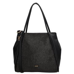 Charm London Paris W00981 Black