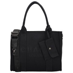 Charm London Bond W01053 Black