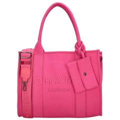 Charm London Bond W01053 Fuchsia