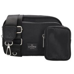 Charm London Odeon W01096 Black