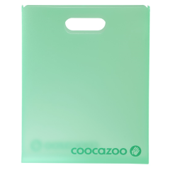 Coocazoo Folder box Fresh Mint