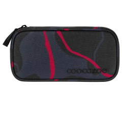Coocazoo Pencil Case Lava Lines