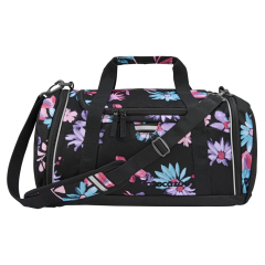 Coocazoo Sports bag Floral Artnight