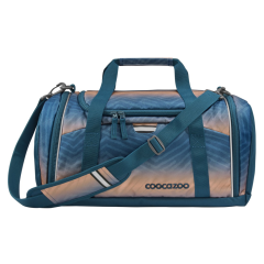 Coocazoo Sports bag Pacific Tribes