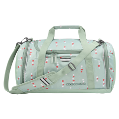 Coocazoo Sports bag Dancing Dots