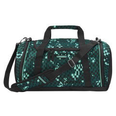 Coocazoo Sports bag Pixel Blox