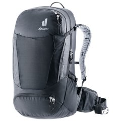 Deuter Trans Alpine 32 EL II Black