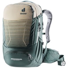 Deuter Trans Alpine Pro 26 SL Sand-Teal