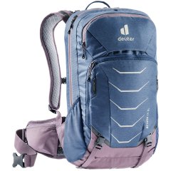 Deuter Attack 14 SL Marine-Grape