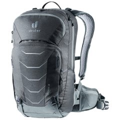 Deuter Attack 16 Graphite-Shale