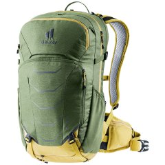 Deuter Attack 20 Khaki-Turmeric