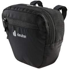 Deuter Bike Front Bag Black