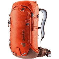 Deuter Freescape Lite 26 Papaya-Umbra