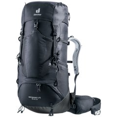 Deuter Aircontact Lite 35 + 10 SL Black