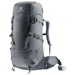 Deuter Aircontact Core 35 + 10 SL Graphite-Black