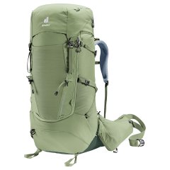 Deuter Aircontact Core 55 + 10 SL Grove-Ivy