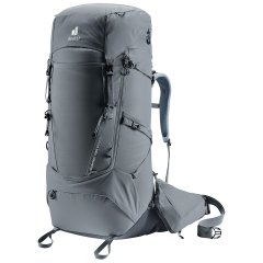 Deuter Aircontact Core 65 + 10 SL Graphite-Black
