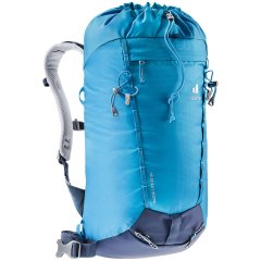Deuter Guide Lite 22 SL Azure-Navy