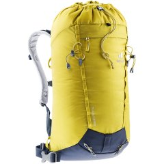 Deuter Guide Lite 22 SL Greencurry-Navy