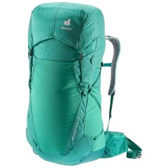 Deuter Aircontact Ultra 50+5 Fern-Alpinegreen