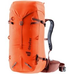 Deuter Guide 32+8 SL Papaya-Redwood