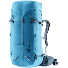 Deuter Guide 44 + 8 Wave-Ink