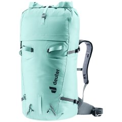 Deuter Durascent 42 + 10 SL Glacier-Graphite