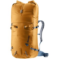 Deuter Durascent 44 + 10 Cinnamon-Ink